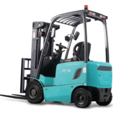 Electric Forklift FB10 FB15 FB18 With Manufacturer Price for Sale