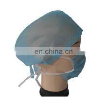 Disposable Non-woven Doctor Cap thumbnail-2
