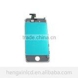 Replacement LCD Touch Screen Digitizer Glass Assembly OEM for IPhone 4 White