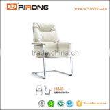 Beautiful Leather Office Chair Seat Cover Item H868 thumbnail-1