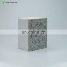 Waterproof Outdoor Styrofoam Celling De Decorative Modern Exterior Wall Panel thumbnail-5