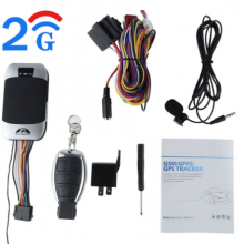 2G  Car locator Car theft alarm department helps with GPS tracker(wechat:13510231336)