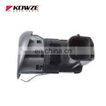 Fwd Distance Warning Sensor for Mitsubishi Montero Pajero Sport Outlander ASX 8651A056 thumbnail-4