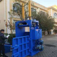 Hydraulic Baling Press thumbnail-4