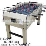 Strong structure MDF Soccer table