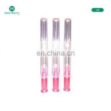 New Arrival Hilos Face Lifting Pdo Cog Thread Blunt l Type Epline Pdo Pdo Needle thumbnail-3