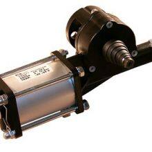 WAM Piston Type Pneumatic Actuators - CP