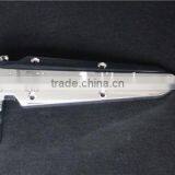 09104 Stainless Steel Refrigerator Cabinet Door Hinge thumbnail-3