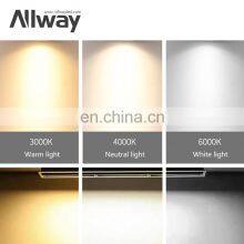 Tri Color High Lumen Energy Saving 3 Year Warranty Indoor Lighting System 30W Led Linear Down Lamp thumbnail-5
