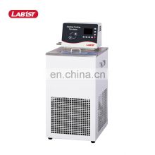 Free Shipping Table-top Laboratory Heating Cooling Circulator Low and High Temperature Thermostatic Device