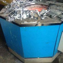 Small Die Casting, Casting Aluminum Melting Furnace, Electromagnetic Induction Aluminum Melting Furnace thumbnail-5