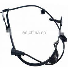 4670A583 High Quality ABS Wheel Speed Sensor for Mitsubishi With Best Price thumbnail-1