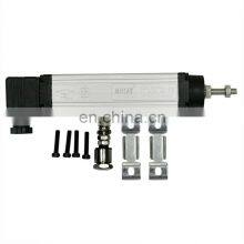 Серия KTC1. Тяговая серия резистивных линейных датчиков положения для литья под давлением thumbnail-4