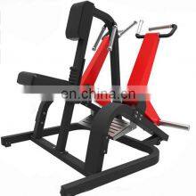 ASJ-Z964 Row Machine Fitness Equipment Machine Commercial Gym Equipment thumbnail-4