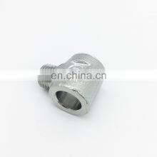 High Quality Metric Thread Bite Type Tube Banjo Din Fittings thumbnail-4