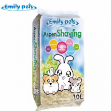 premium wholesale aspen wood shaving flakes for small pets