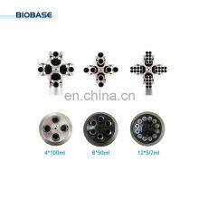 BIOBASE LN Table Top Low Speed Centrifuge Laboratory Desktop Centrifuge BKC-TL5M for Medical thumbnail-2