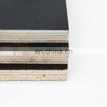 15mm 18mm Construction Formwork Marine Plywood Film Faced Plywood thumbnail-5