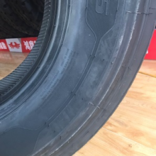 12R22.5 Truck Tyre thumbnail-4