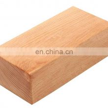 Yoga Wooden Block