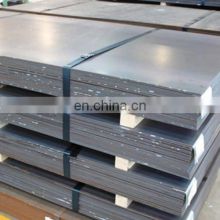 ASTM A573 1.5m 2m 2.5m width galvanized painting Q215 S235JR SS400 low Carbon manufacturer Steel Sheet plate