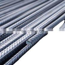 Rebar Hrb 355 Hrb400 Hrb500 8mm 10mm 12mm 14mm 16mm Cement Iron Rod Reinforcing Deformed Rebar Steel Bars Rod thumbnail-2