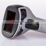 RD-1908 Wireless Reader Bar Code Handheld 120 Times/sec Manual/Automatic Wireless Barcode Scanner Android for Inventory thumbnail-4