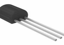 ON Semiconductor MPSA42 Transistors - Bipolar (BJT)