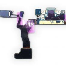 ORG USB Charging Dock Port Flex Cable For Samsung G935W8 MIC Headphone Audio Jack Charger Connector Part Replacement thumbnail-2