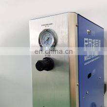 Ultrasonic Plastic PP PS Materials Car Reflector Warning Light Butt Welding Machine for PP Sheet thumbnail-4