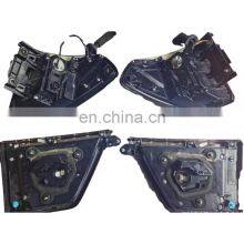 Upgrade Full LED Taillamp Taillight Rearlamp Rear Light With Dynamic 2020 for NISSAN Patrol Y62 Tail Lamp Tail Light 2016-2019 thumbnail-5