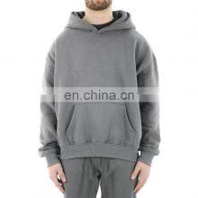 Brand Streetwear Patchwork Hoodie Sweatshirt Men Hip Hop Hooded Slim Fit Casual Hoody Mens Hoodie thumbnail-3
