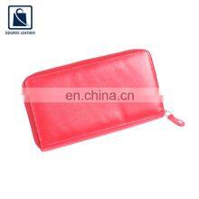 Good Quality Hot Selling Modern Design Fashion Designer Stylish Look Genuine Leather Women Wallet at Factory Price thumbnail-2