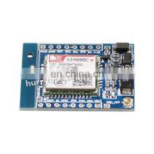 SIM800C 850/900/1800/1900MHz Development Board GSM GPRS Module thumbnail-3