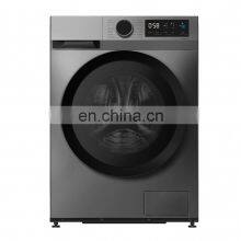Manufacturer Supplier Intelligent Fully Automatic Front Loading 12 Kg Washing Machine thumbnail-5