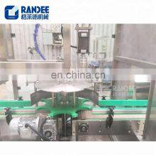 Automatic 5 Litres Bottle Water Bottling Plant thumbnail-5