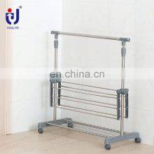 New Style Cheap Clothes Horse Airer thumbnail-3