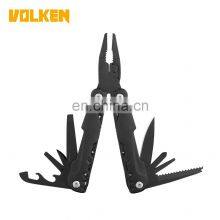 All-in-one Tools Riding Tools Outdoor Camping Multipurpose Tool Survival Gear Multi-Function Household Folding Knife Pliers