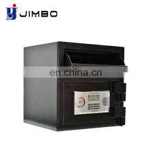 Jimbo Home Digital Electronic Keypad Vault Cash Drop Safe Box thumbnail-3