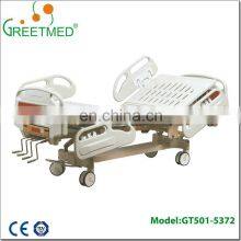 Vibrating Adjustable Electric Automatic Orthopedic Pediatric Hospital Bed for Paralyzed Patients thumbnail-3