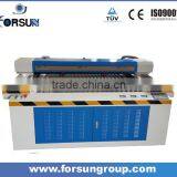 1610 Laser Cutting Machine 50w Laser Cutting Machine thumbnail-3