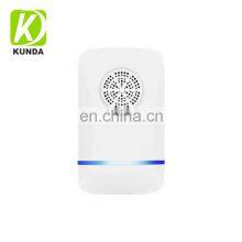 Family Use Ultrasonic Pest Control for Fly Ant Spider Roach Bed Bug Mosquito thumbnail-1