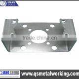 adjustable/fixed frame/Galvanized mounting Brackets