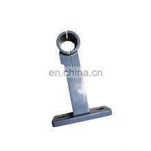 OEM Custom Die Casting Aluminum Alloy Hanger Part With Polishing thumbnail-2