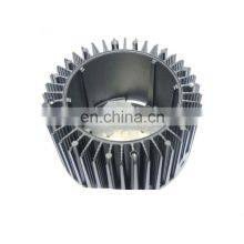 Custom Die Casting Aluminum Heat Sink Die Cast Aluminum Heatsink thumbnail-5