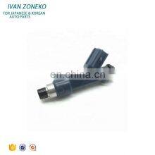Reliable Reputation Well-Known For Its Fine Quality Fuel Injector Nozzle 23209-39015 23209 39015 2320939015 For Toyota thumbnail-3