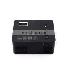 2020 Newest Products Mini Projector Home Theater Multimedia USB/TF New Hot Smart Led Pocket UC26 thumbnail-4