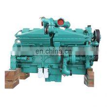 Water Cooled 895KW 1800RPM 38L 12 Cylinder KTA38-M2 KTA38-M1200 Marine Diesel Engine(.) thumbnail-3