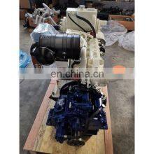3.9L 4BT 4BTA3.9 4 Cylinder Diesel Engine Water Cooling Engine For Boat thumbnail-4