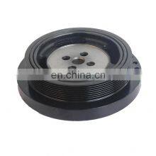 3914454 Vibration Damper For Truck Diesel Engine 6BT Parts thumbnail-1